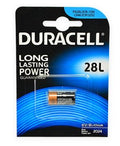 DURACELL LITIO 28L ULTRA - BLISTER 1 PEZZO