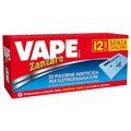 CONFEZIONE 30 PIASTRINE INSETTICIDA PER DIFFUSORI VAPE