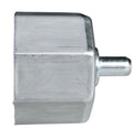 CALORRA PER RULLO OTTAGONALE DA MM. 60