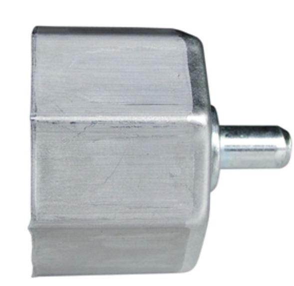 CALORRA PER RULLO OTTAGONALE DA MM. 60