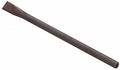 SCALPELLO PER MURATORE IN ACCIAIO FORGIATO Ø 16 mm × 30 cm AUSONIA HIGH QUALITY