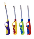 ACCENDIGAS RICARICABILI SPRAT FLEX ACCENSIONE PIEZO ELETTRONICA
