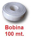 CAVO ANTIFURTO 2X0,50 + 4X0,22 (PREZZO A METRO)