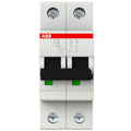 INTERRUTTORE MAGNETOTERMICO 40A 2P 6KA