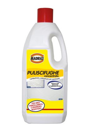 PULISCI FUGHE CONCENTRATO LT. 2