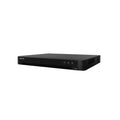 VIDEOREGISTRATORE DVR HIKVISION IDS-7204HUHI-E1/S TVI 4 CANALI + 4 IP 4K 300227103