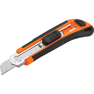CUTTER SOFTGRIP 300418 WOKIN MM 18 + LAME 3