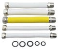 KIT UNIVERSALE PER CALDAIE M/F 100-200MM