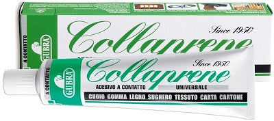 COLLA UNIVERSALE A CONTATTO COLLAPRENE 75 ml