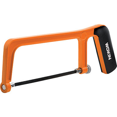 SEGHETTO A FERRO PUK EXTRA 305006 WOKIN MM 150
