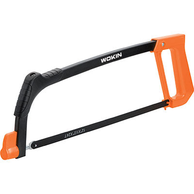 SEGHETTO A FERRO ERGO 305312 WOKIN ALLUMINIO MM 300