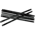 CONFEZIONE 10 LAME A FERRO PER SEGHETTO PUK SK4 15 cm