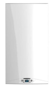 CALDAIA MURALE A CONDENSAZIONE E-COMBI 24 KW