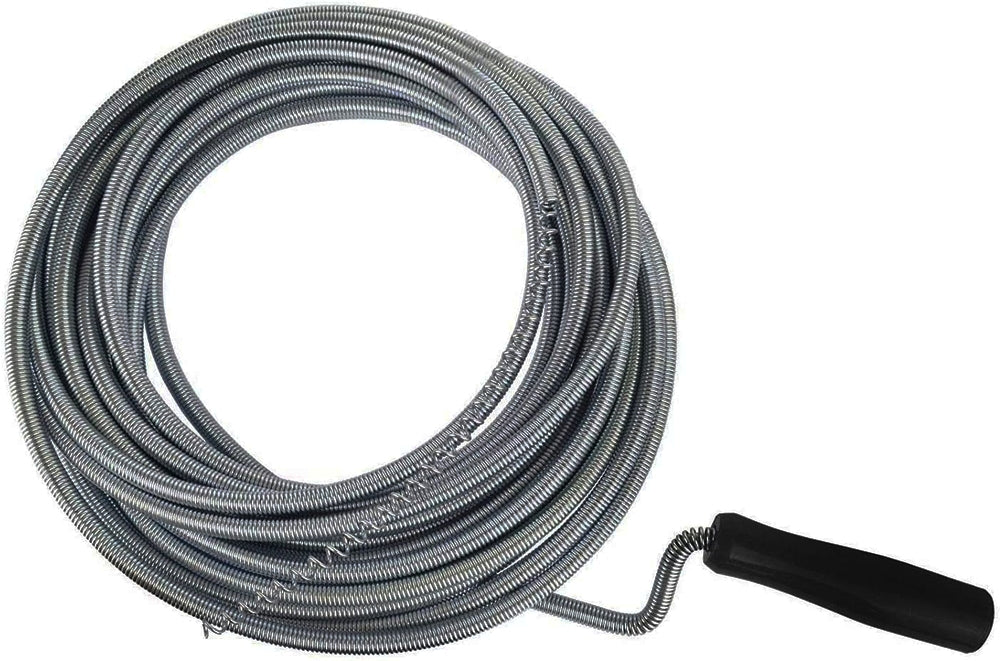DISOTTURATORE STURATUBI CON MANOVELLA 3,5 METRI
