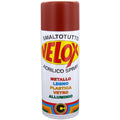 SPRAY ANTIRUGGINE ROSSA VELOX 400 ml