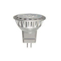 LED MR11 GU4-2W-12V. LUMEN140-3000L
