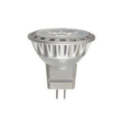 LED MR11 GU4-2W-12V. LUMEN140-3000L