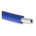 TUBO MULTISTRATO COIBENTATO IKARO BLU DIAMETRO 20X2