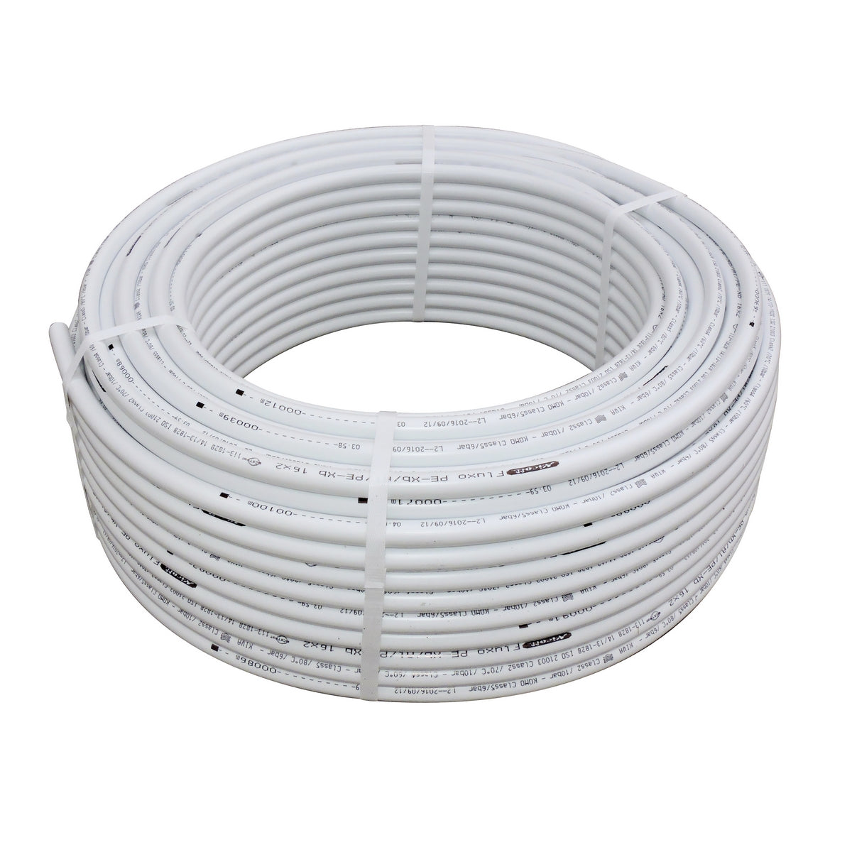 TUBO MULTISTRATO NICOLL FLUXO NUDO 20×2