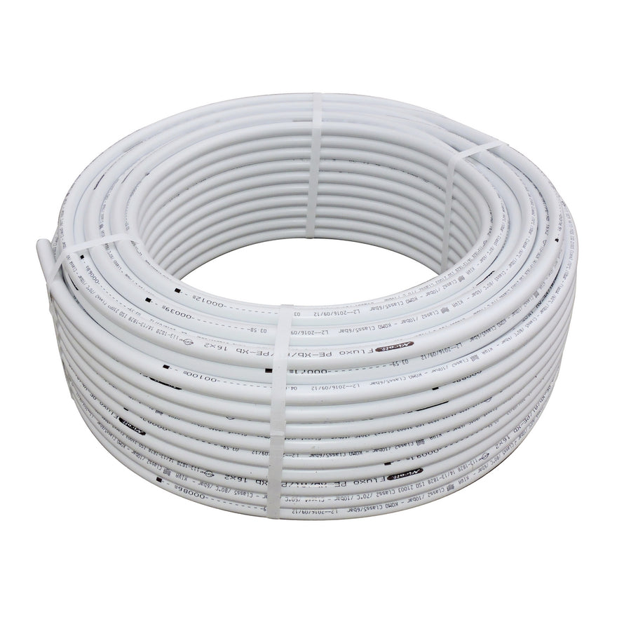 TUBO MULTISTRATO NICOLL FLUXO NUDO 20×2