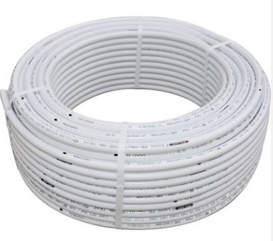 TUBO MULTISTRATO NICOLL FLUXO NUDO 20 X 2