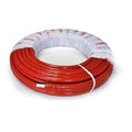 TUBO MULTISTRATO NICOLL SYSTEM COIBENTATO ROSSO DIAMETRO 20