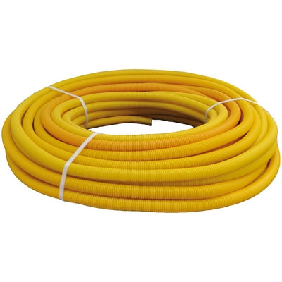 TUBO MULTISTRATO NICOLL GAS CORRUGATO 16X2