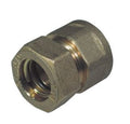 RACCORDO DIRITTO O-RING FEMMINA TIEMME 3/4 x 22