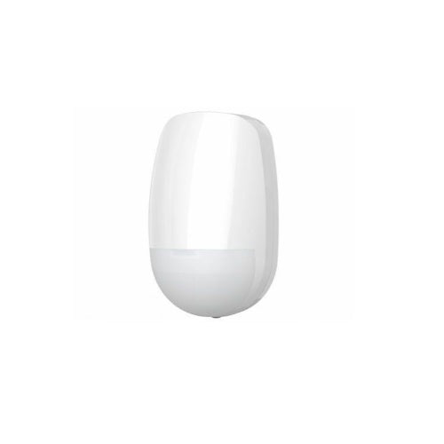 DS-PDD15AM-EG2 - HIKVISION BANDA-K SENSORE PIR + MW DI MOVIMENTO DOPPIA TECNOLOGIA