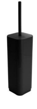 GEDY ART.6334 PORTA SCOPINO SEVENTY NERO OPACO