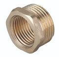 RIDUZIONE MF IN OTTONE GIALLO IBP 2" x 1" 1/4 IBP