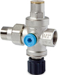 GRUPPO DI RIEMPIMENTO EASYFILL 1/2" SENZA MANOMETRO