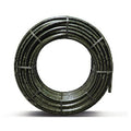 TUBO IN POLIETILENE PER GAS MOD. S5 (PE 100) DIAMETRO 25