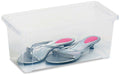 CONTENITORE CON COPERCHIO 40×20×16 cm