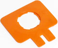 SUPPORTO ADATTATORE I-GENIO 332 PER SACCHETTI ASPIRAPOLVERE