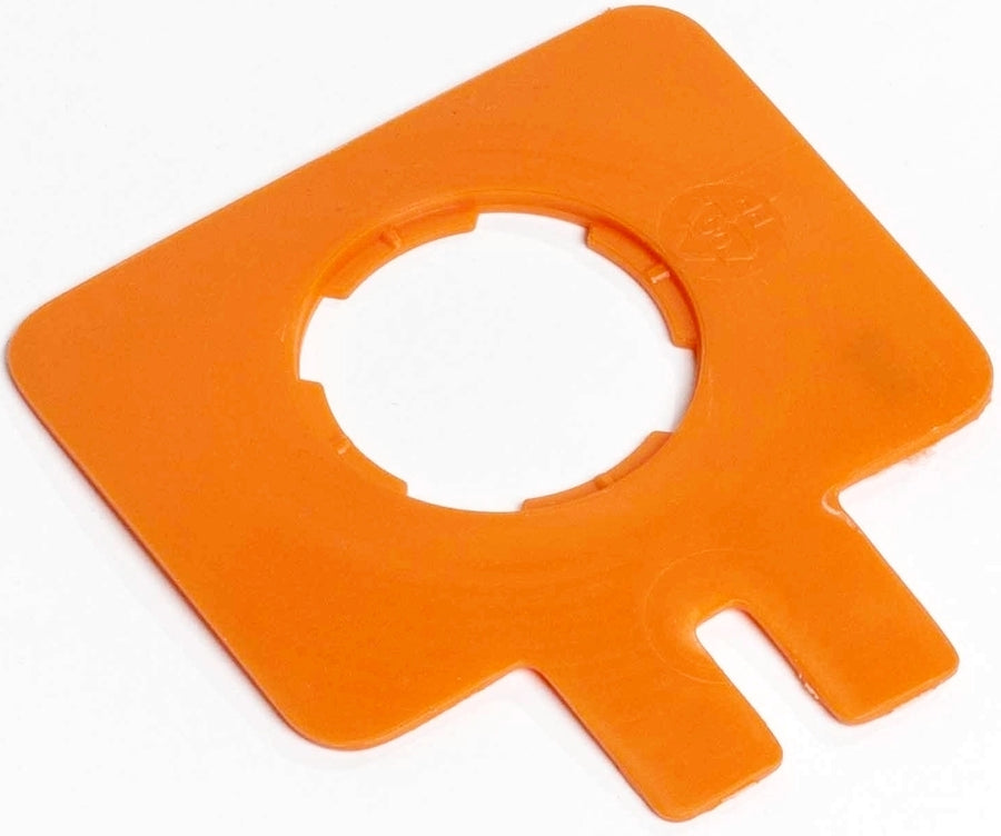SUPPORTO ADATTATORE I-GENIO 332 PER SACCHETTI ASPIRAPOLVERE
