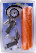 KIT ARIA COMPRESSA AIRPRESS 3 PEZZI