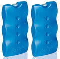 GHIACCIO SINTETICO-MATTONELLE GR.400 (PZ.2)