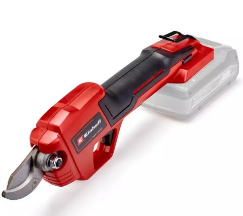 FORBICI DA POTATURA EINHELL GE-LS 18 LI-SOLO 18V - SENZA BATTERIA