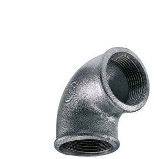 GOMITO FF ZINCATO 1/2 ACQUA/GAS