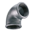 GOMITO FF ACQUA/GAS ZINCATO 3"