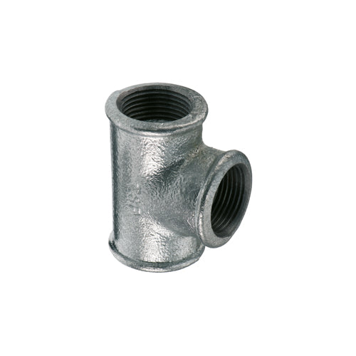 TEE ZINCATA 1/2