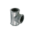 TEE ZINCATA 1"1/4