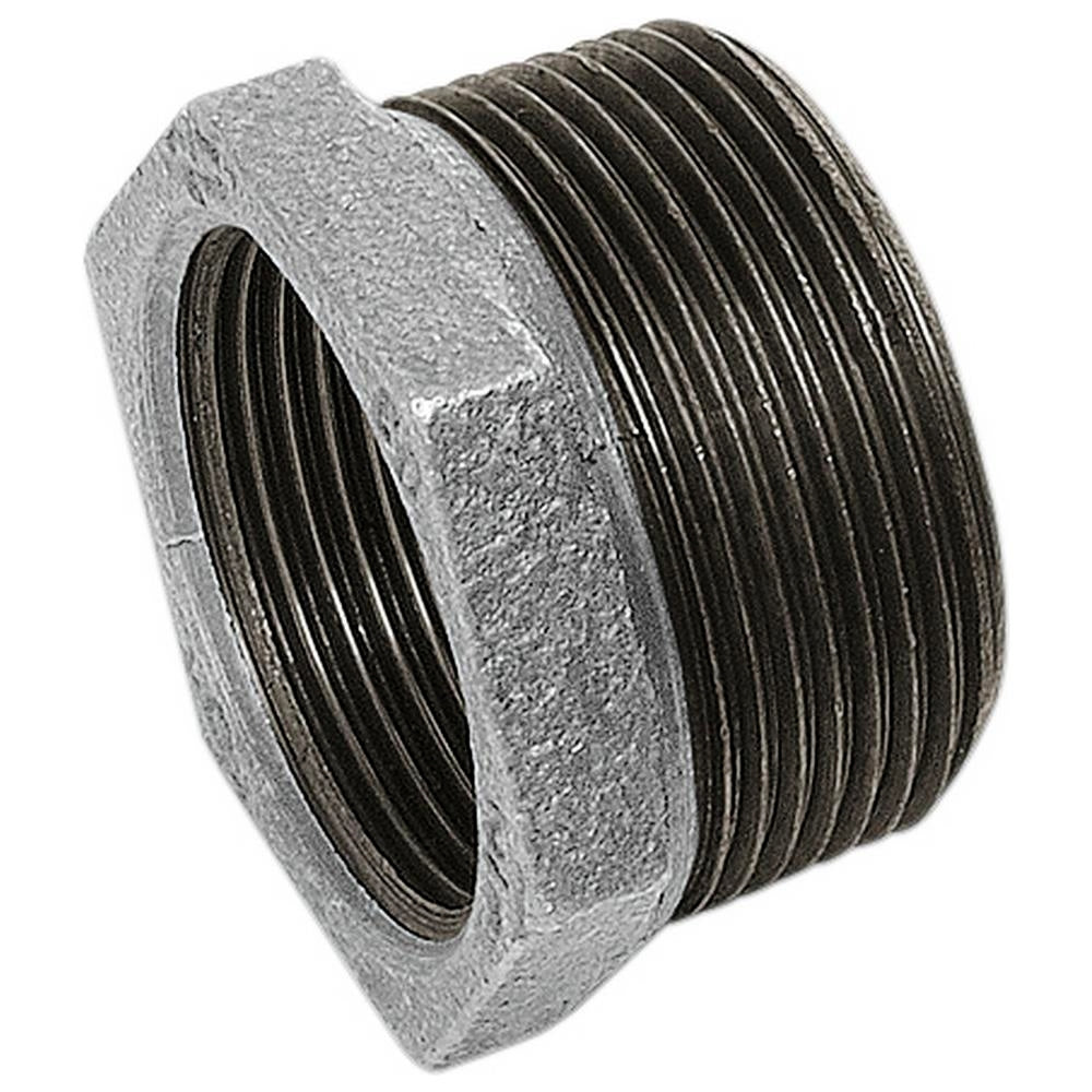 RIDUZIONE MF ZINCATA 1"1/2 x 1"