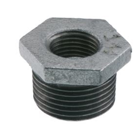 RIDUZIONE MF ZINCATA 2" x 1"1/2