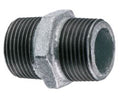 NIPPLE ZINCATO 3"