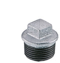 TAPPO MASCHIO ZINCATO 1"1/2