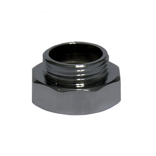 PROLUNGA RIDOTTA MF CROMATO LUCIDO 3/4" X 1/2"