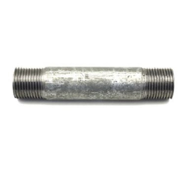 BARILOTTI ZINCATI DA 1" CM. 100