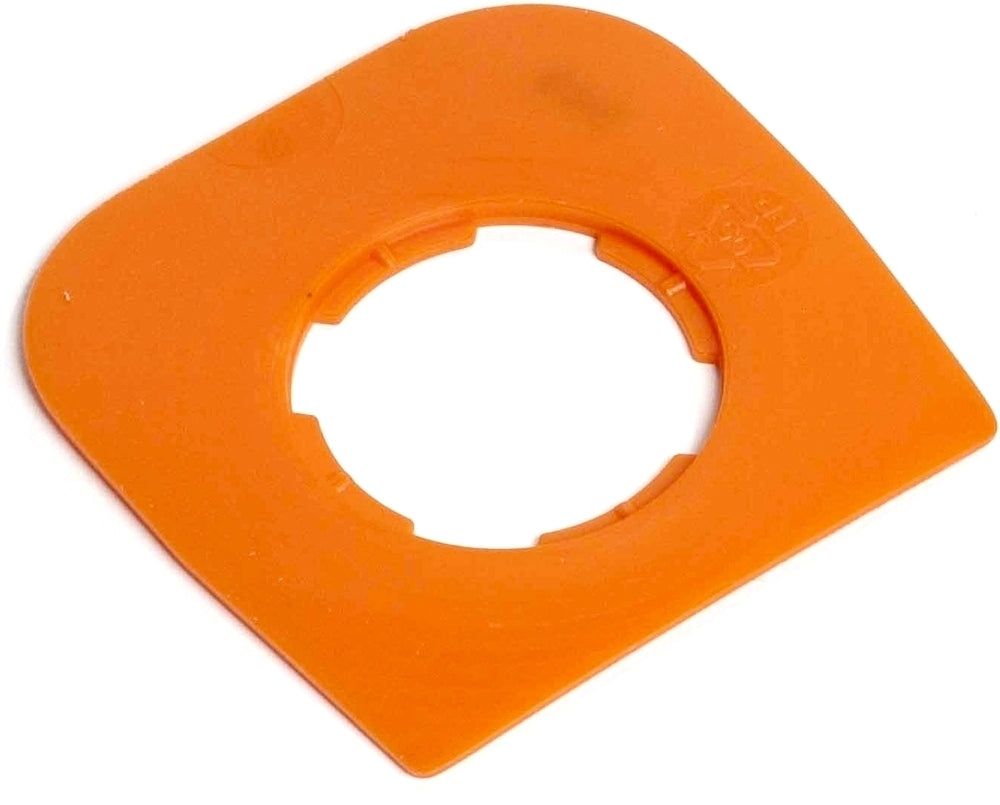 SUPPORTO ADATTATORE I-GENIO 344 PER SACCHETTI ASPIRAPOLVERE